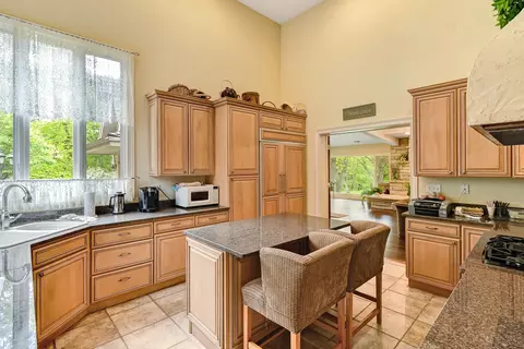 Kitchen - 3500 Spring Rd, Oak Brook, IL 60523 photo 1 of 1