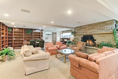 Living - 3500 Spring Rd, Oak Brook, IL 60523 photo 3 of 3