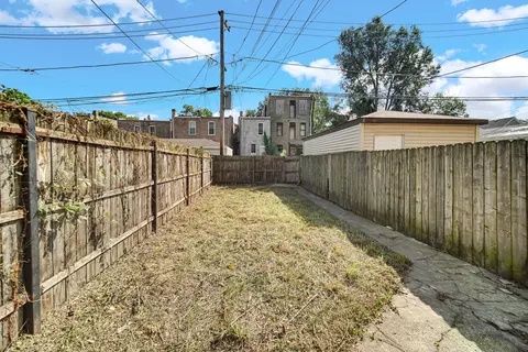 Exterior - 4743 S Champlain Ave, Chicago, IL 60615 photo 4 of 5