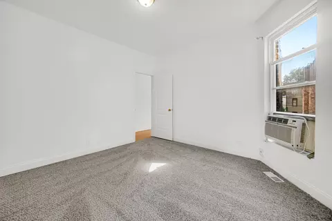 Bedroom - 4743 S Champlain Ave, Chicago, IL 60615 photo 2 of 4