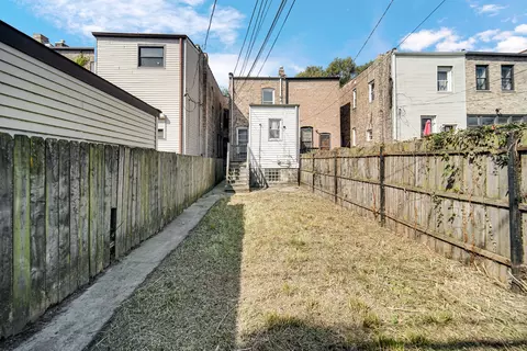 Exterior - 4743 S Champlain Ave, Chicago, IL 60615 photo 5 of 5