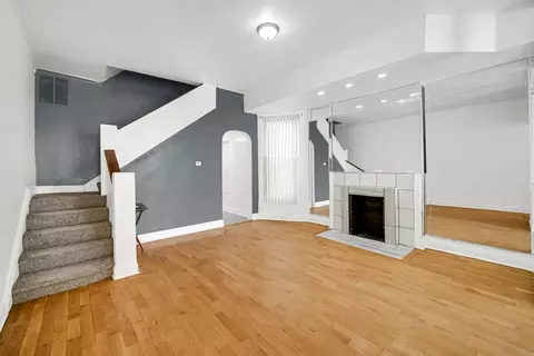 Living - 4743 S Champlain Ave, Chicago, IL 60615 photo 3 of 4