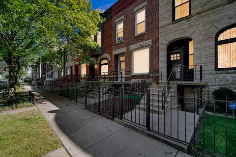 Exterior - 4743 S Champlain Ave, Chicago, IL 60615 photo 2 of 5