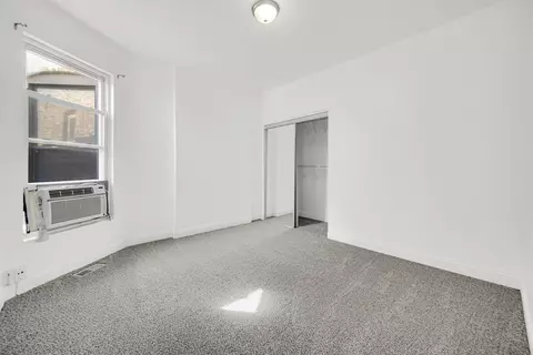 Bedroom - 4743 S Champlain Ave, Chicago, IL 60615 photo 1 of 4