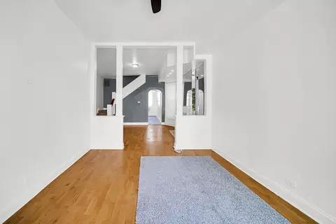 Living - 4743 S Champlain Ave, Chicago, IL 60615 photo 2 of 4