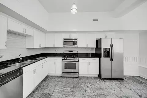 Kitchen - 4743 S Champlain Ave, Chicago, IL 60615 photo 2 of 3