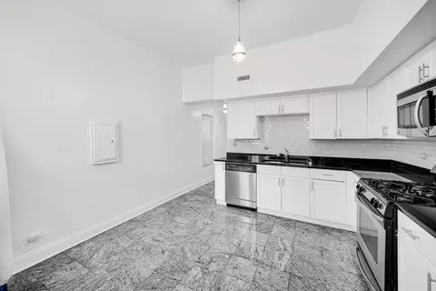 Kitchen - 4743 S Champlain Ave, Chicago, IL 60615 photo 3 of 3