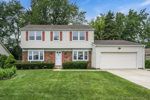 751 Essington Ln, Buffalo Grove, IL 60089
