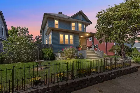 417 S Elm Ave, Kankakee, IL 60901 photo 3