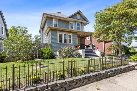 417 S Elm Ave, Kankakee, IL 60901