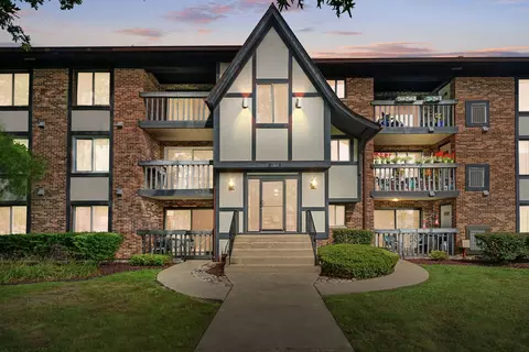 13635 Lamon Ave #A21, Crestwood, IL 60418