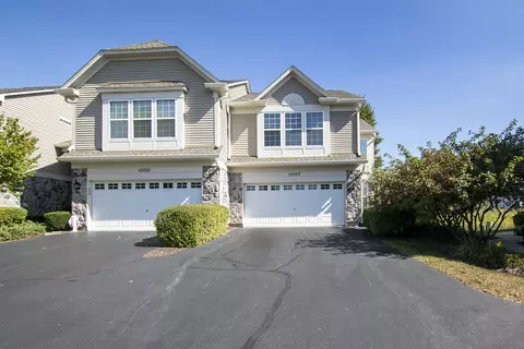 15053 W Sagebrush Ln, Lockport, IL 60441