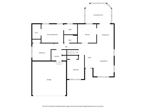 Floorplan - 2002 Vermette Cir, Plainfield, IL 60586 photo 1 of 3