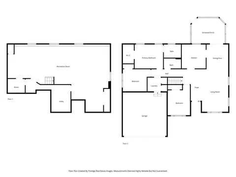 Floorplan - 2002 Vermette Cir, Plainfield, IL 60586 photo 3 of 3