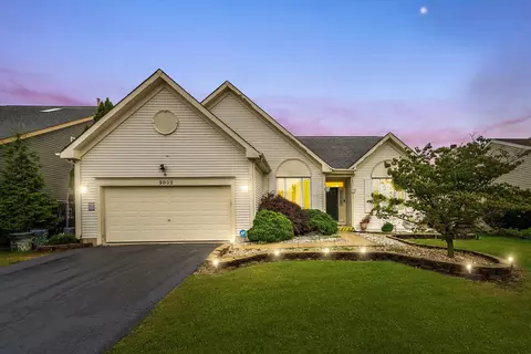 Exterior - 2002 Vermette Cir, Plainfield, IL 60586 photo 7 of 7