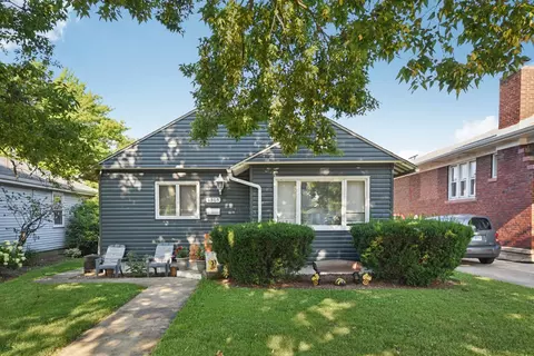 1305 N Raynor Ave, Joliet, IL 60435