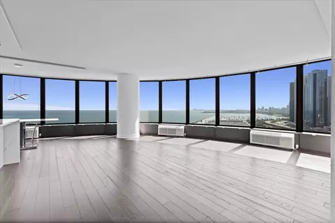 Living - 505 N Lake Shore Dr #2010-2011, Chicago, IL 60611 photo 1 of 3