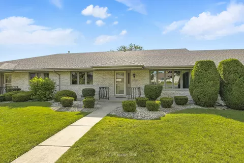 Undisclosed, Orland Park, IL 60467