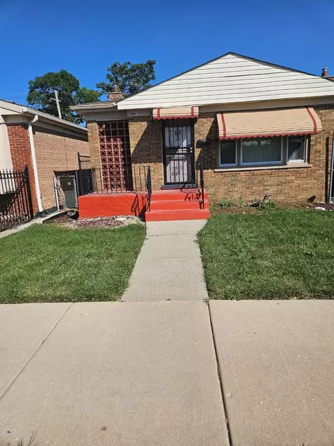 8907 S Halsted St, Chicago, IL 60620