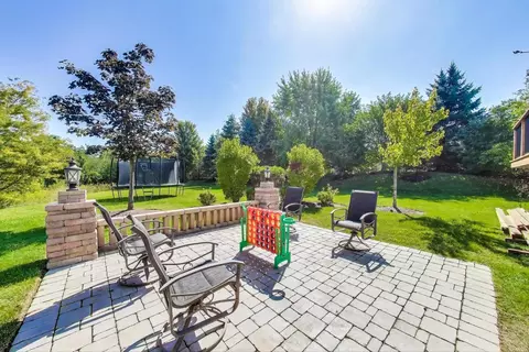 Exterior - 5205 Notting Hill Rd, Gurnee, IL 60031 photo 11 of 14