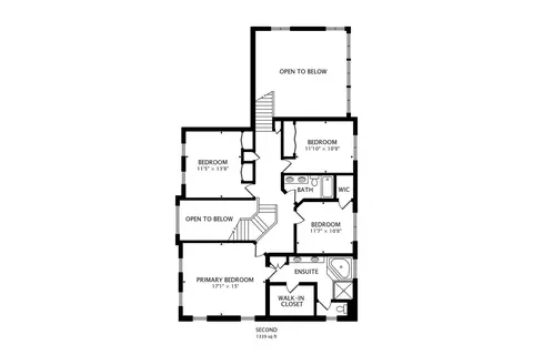 Floorplan - 5205 Notting Hill Rd, Gurnee, IL 60031 photo 3 of 4