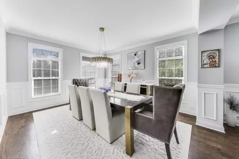 Dining - 5205 Notting Hill Rd, Gurnee, IL 60031 photo 1 of 4