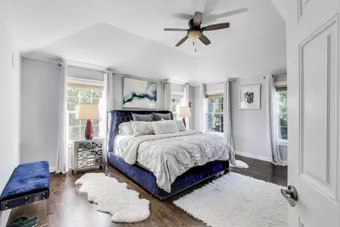 Bedroom - 5205 Notting Hill Rd, Gurnee, IL 60031 photo 1 of 7