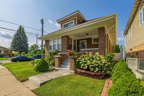 Exterior - 7546 W Hanover St, Summit, IL 60501 photo 1 of 1