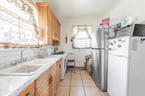 Kitchen - 7546 W Hanover St, Summit, IL 60501 photo 1 of 3