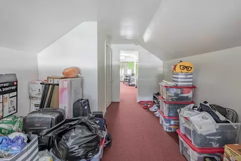 Entry Way - 7546 W Hanover St, Summit, IL 60501 photo 1 of 3
