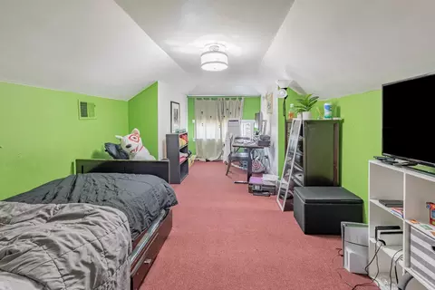 Bedroom - 7546 W Hanover St, Summit, IL 60501 photo 1 of 4