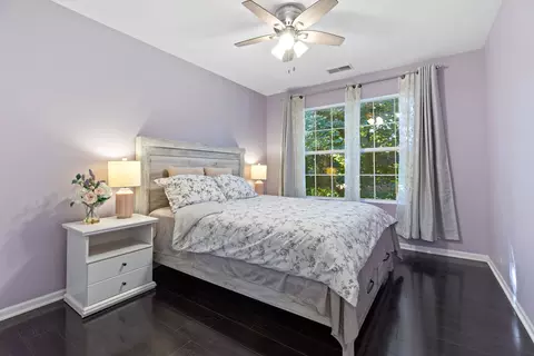 Bedroom - 2395 Stoughton Cir, Aurora, IL 60502 photo 1 of 4