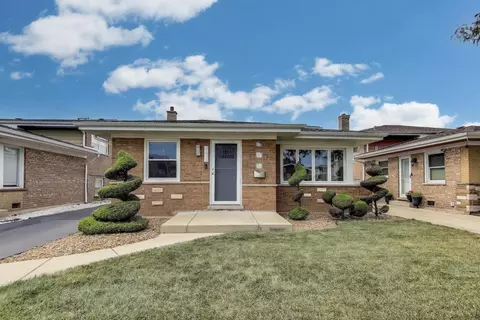 8638 S Keeler Ave, Chicago, IL 60652