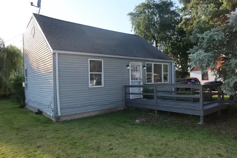 Exterior - 8638 Central Ave, Burbank, IL 60459 photo 3 of 6