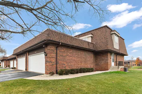 1437 Woodhollow Dr, Flossmoor, IL 60422