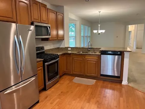 Kitchen - 2875 Normandy Cir, Naperville, IL 60564 photo 2 of 3
