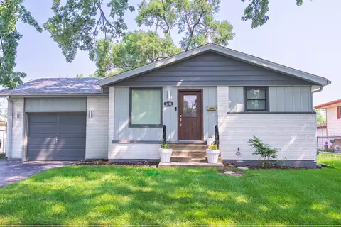 4316 Mann St, Oak Forest, IL 60452
