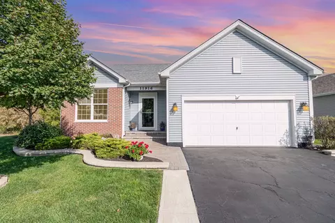 11916 Oakley Ct, Huntley, IL 60142