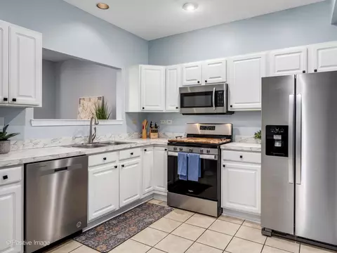 Kitchen - 2355 Reflections Dr, Aurora, IL 60502 photo 2 of 2