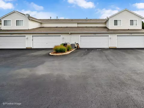 Exterior - 2355 Reflections Dr, Aurora, IL 60502 photo 2 of 2