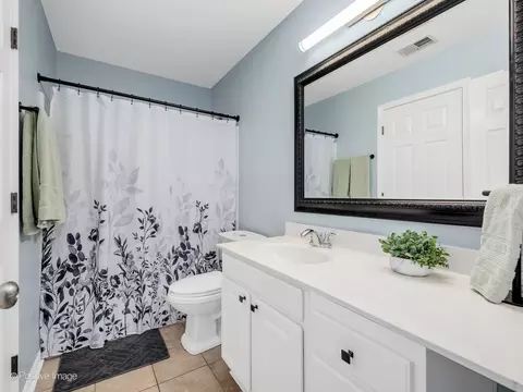 Bath - 2355 Reflections Dr, Aurora, IL 60502 photo 2 of 2
