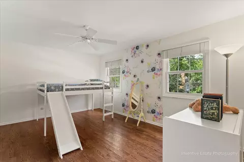 Bedroom - 567 Byrd Rd, Riverside, IL 60546 photo 1 of 2