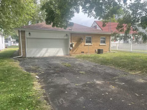 Exterior - 545 S May Ave, Kankakee, IL 60901 photo 2 of 2