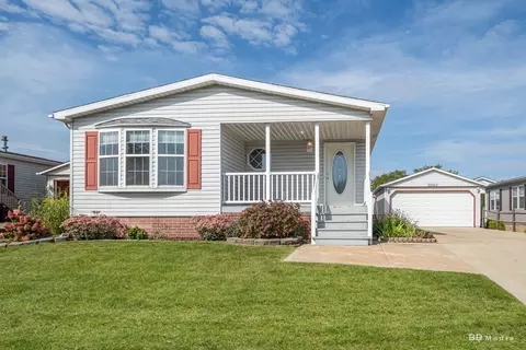 22942 S Glen Eagle Dr, Frankfort, IL 60423