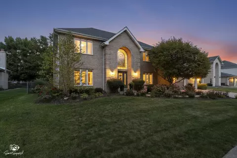 7842 Sea Pines Rd, Orland Park, IL 60462