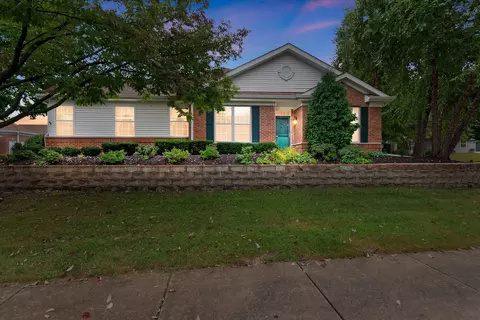 21365 W Juniper Ln, Plainfield, IL 60544