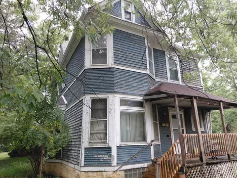9633 S Prospect Ave, Chicago, IL 60643