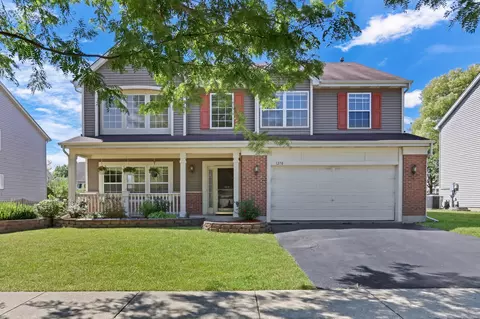 1270 Chesterfield Ln, Grayslake, IL 60030