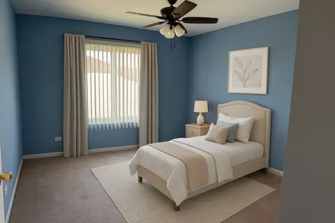 Bedroom - Undisclosed, Elgin, IL 60123 photo 6 of 6