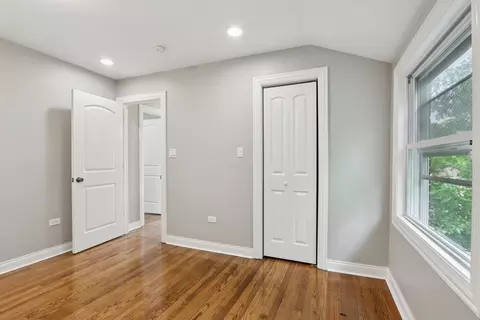 Bedroom - 2129 E 97th St, Chicago, IL 60617 photo 3 of 7